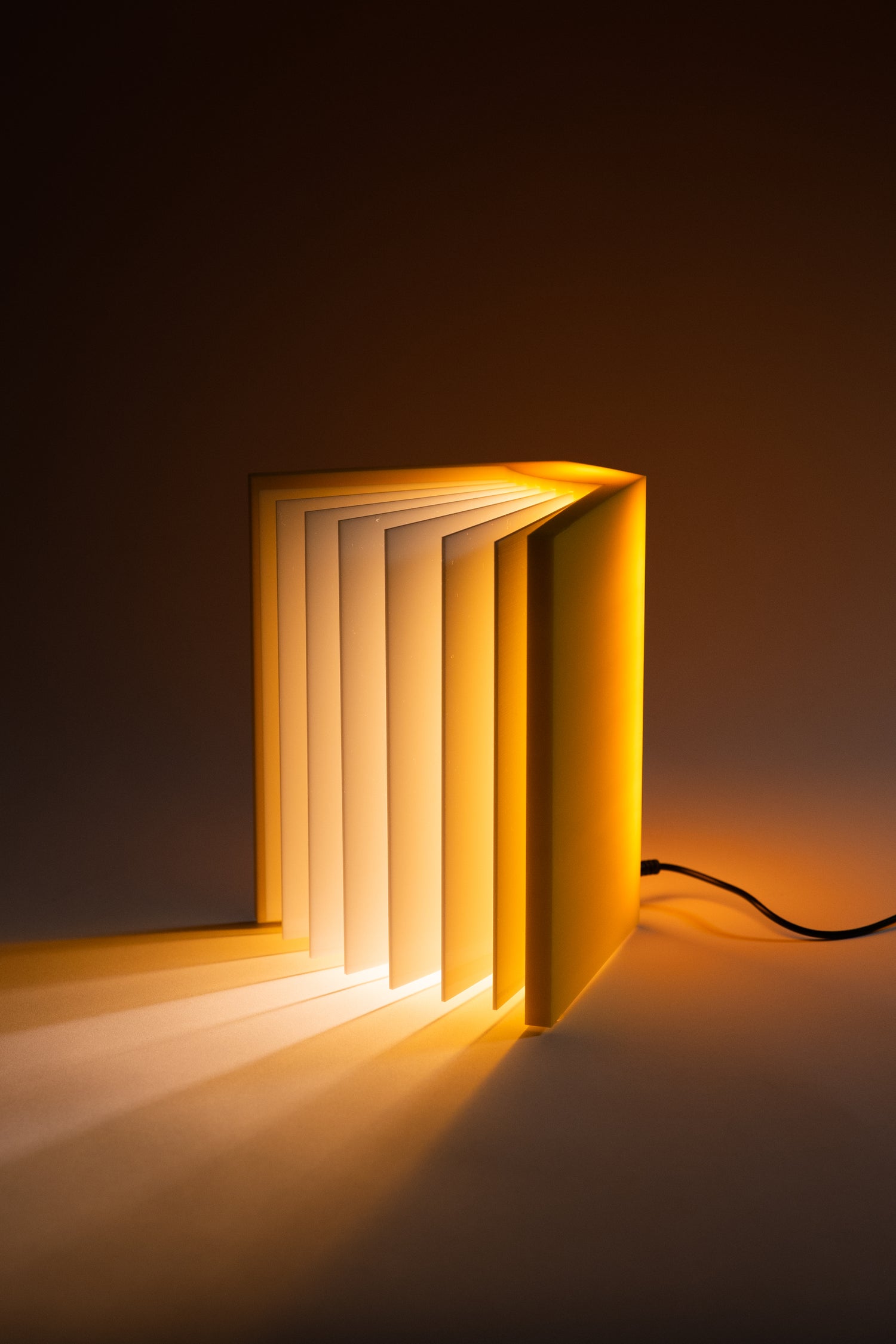 BoekLamp