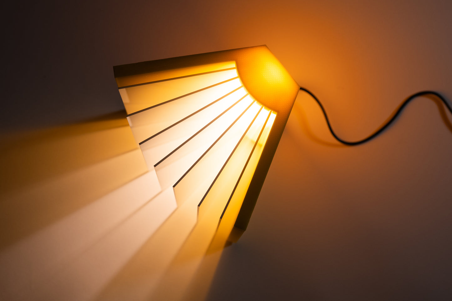 BoekLamp Groen